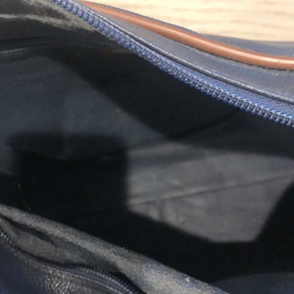 BURBERRYS Travel Bag - Vintage Authentic - Picture 8 of 13